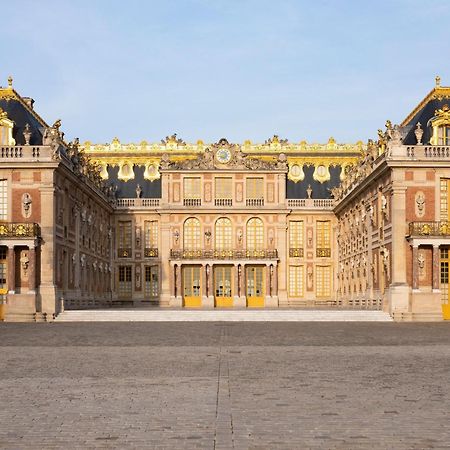 L'Orangerie Versaillaise - A 2 Pas Du Chateau De Версаль Экстерьер фото