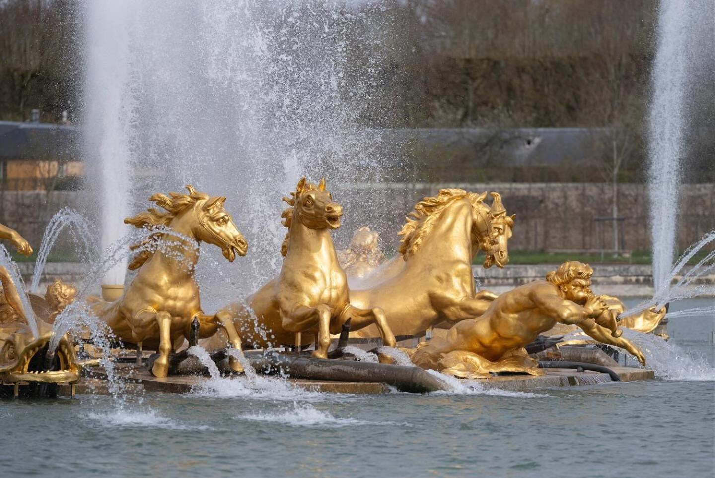 L'Orangerie Versaillaise - A 2 Pas Du Chateau De Версаль Экстерьер фото