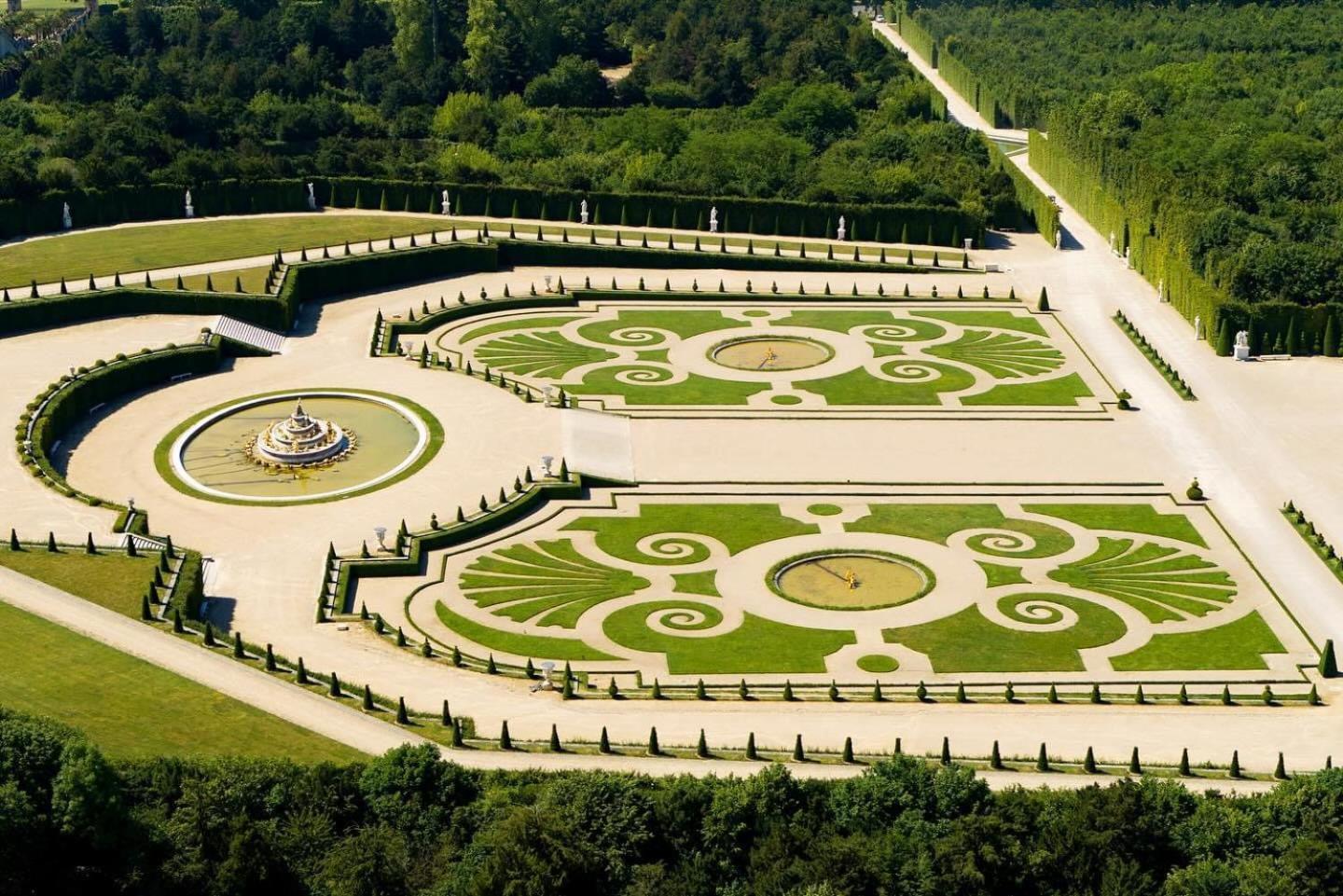 L'Orangerie Versaillaise - A 2 Pas Du Chateau De Версаль Экстерьер фото