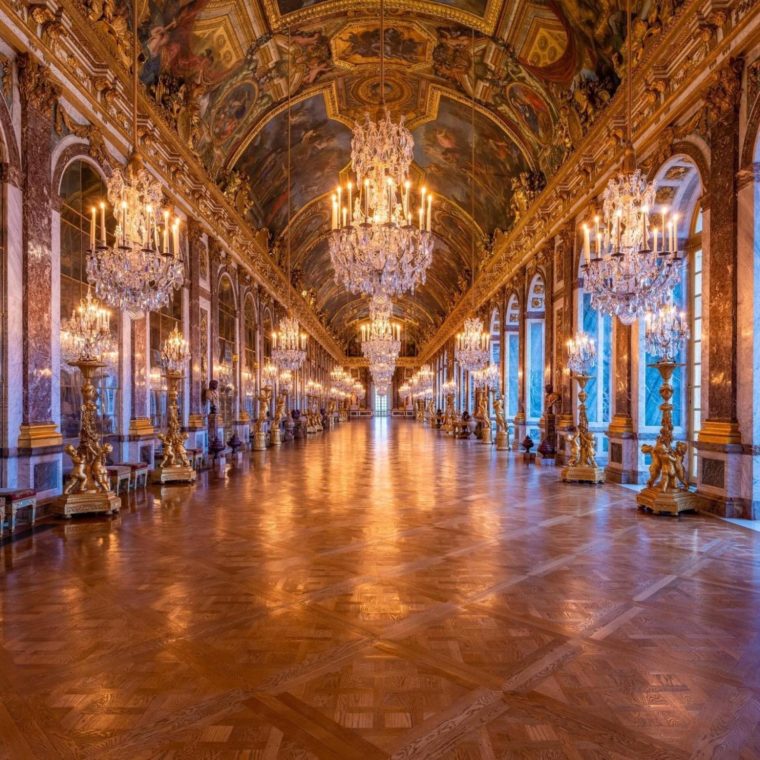L'Orangerie Versaillaise - A 2 Pas Du Chateau De Версаль Экстерьер фото